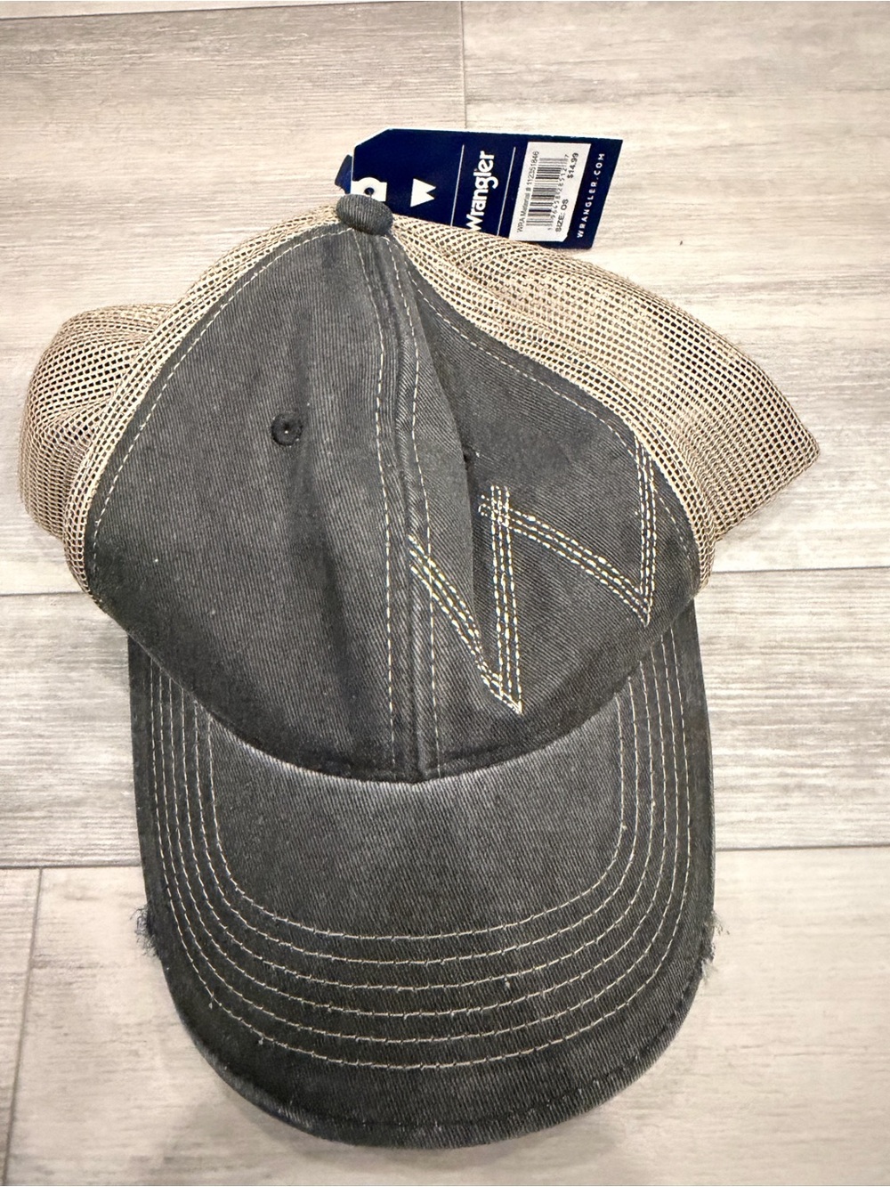 Hat (Cap) - Not a Home Accent